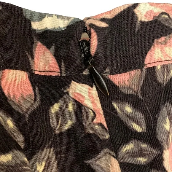 Spell Floral Winona Ruffle Skirt - Picture 8 of 13